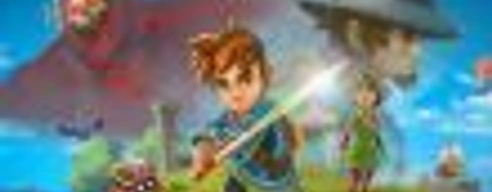 Разработчик Oceanhorn: Самые современные iOS-устройства уже более мощные, чем Switch