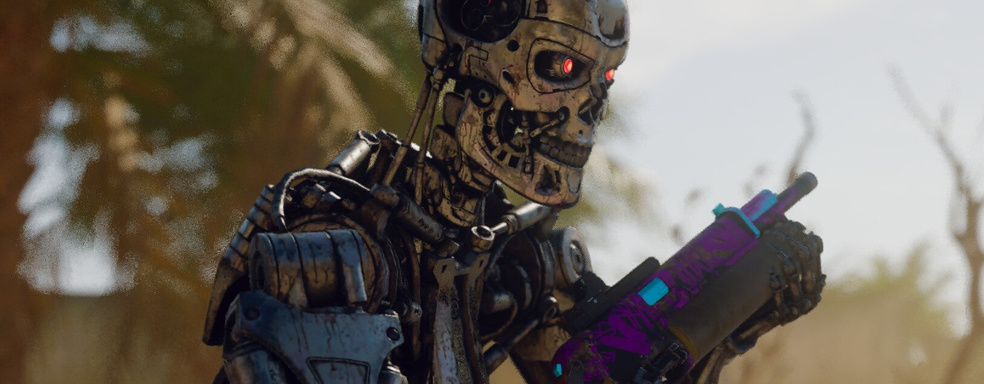 Учись, Valve! На SteamDB реализовали возможность отфильтровывать игры, где используется генеративный ИИ