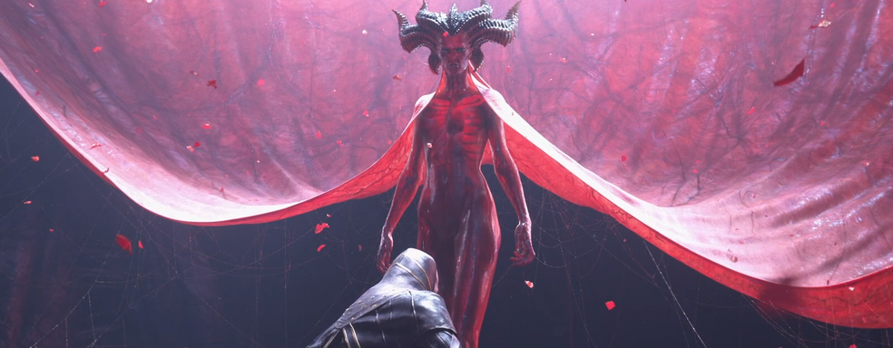 CD Projekt не держит обещаний, Рэмбо в Mortal Kombat 11, новые подробности Diablo 4 — самое интересное за 30 сентября