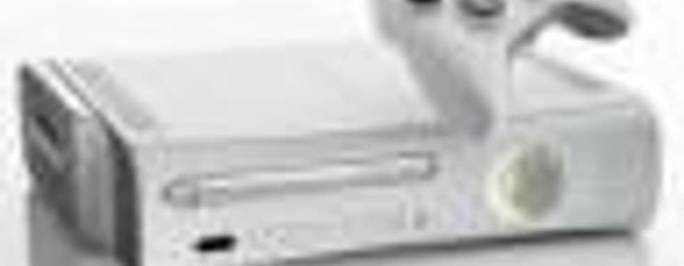 Xbox 360: официальный старт в России!