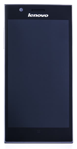 Обзор смартфона Lenovo K900