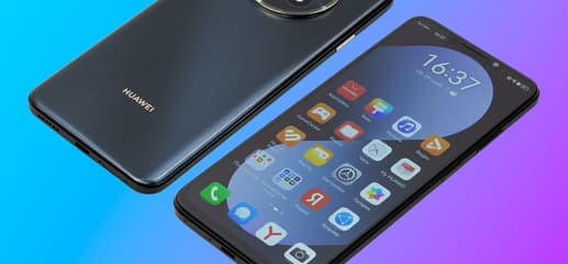 Смартфон Huawei nova 14i: