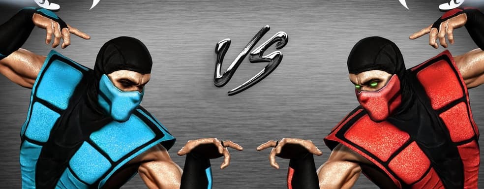 Инди-студия намерена сделать ремейк трилогии Mortal Kombat на Unreal Engine 5. Создатель MK не против