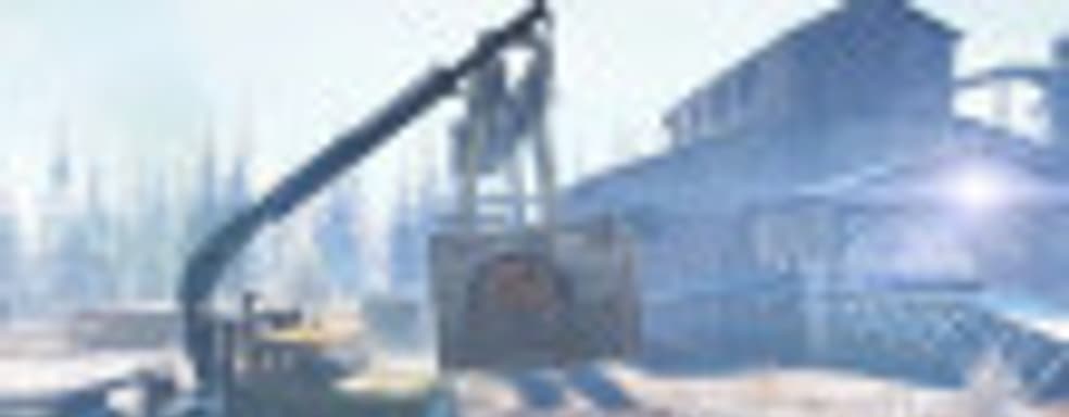 Месим снег и грязь: симулятор бездорожья SnowRunner выходит в конце апреля