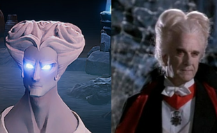 Создатели V Rising намерены вернуть Дракулу. Сообщество вампирского выживания дразнят обновлениями