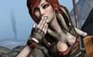 Borderlands - шутливый клип