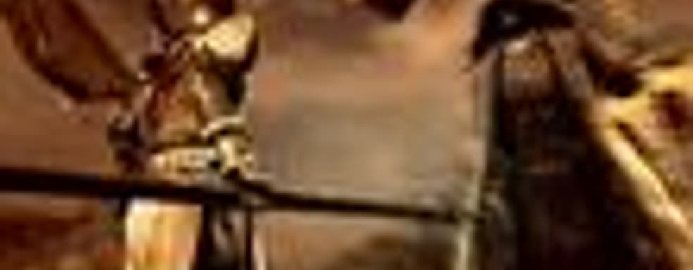 Dante's Inferno - восьмой круг Ада