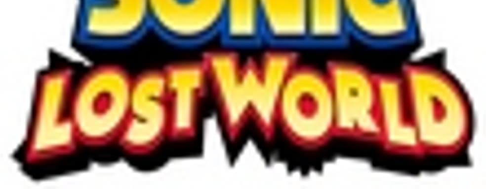 Sonic: Lost World - локации Desert Ruins и Silent Forest