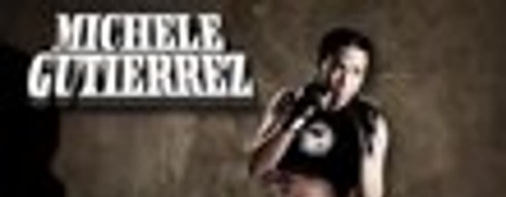 Девушки Supremacy MMA