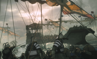 Авторы Mount and Blade 2 Bannerlord раскрыли детали DLC War Sails — можно собрать флот, утонуть и получить штраф к характеристикам судна