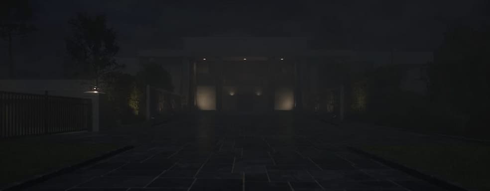 Авторы платформера Tales of Kenzera: ZAU работают над хоррором про жуткие тайны развлекательной индустрии