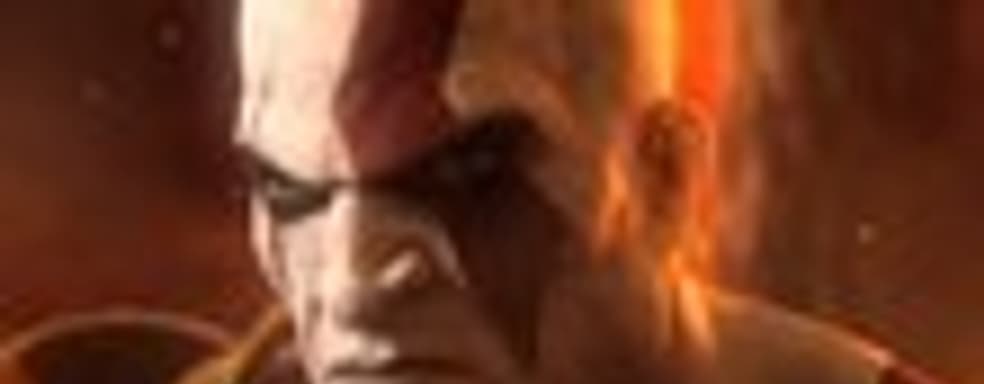 Ed Boon о Kratos'е в Mortal Kombat