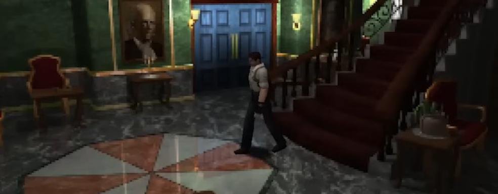 Представлен геймплей Resident Evil Revisited. Крупный мод для Resident Evil 2 от фанатов оригинала