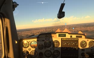 Появились ролики с демонстрацией Microsoft Flight Simulator на консолях Xbox