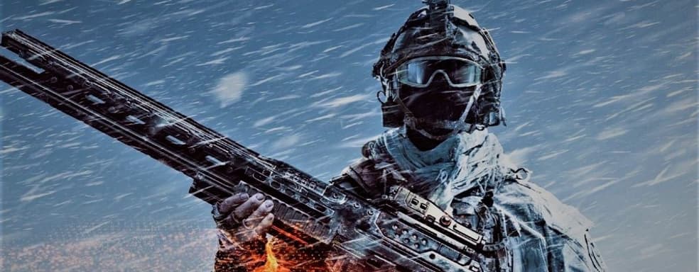 Новая Battlefield выйдет не раньше 2024 года, уверяет инсайдер