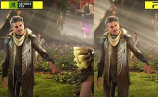 Сравнение ПК- и PS5-версий Horizon Forbidden West. Есть существенные изменения