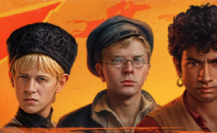 "The Elusive Avengers" break into "World of Tanks." Lesta Games has arranged a collaboration with Mosfilm