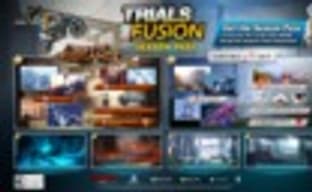 Содержимое Trials Fusion Season Pass