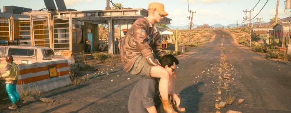 CD Projekt не сдержала слово и начала продавать Cyberpunk 2077 со скидкой, вино из людей в Hitman 3 — самое интересное за 10 февраля