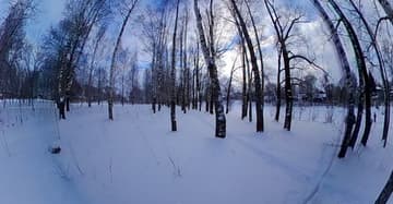 Панорамная камера Gigabyte Jolt Duo