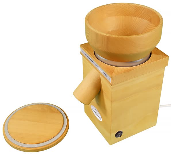 Электрическая мельница Komo Medium