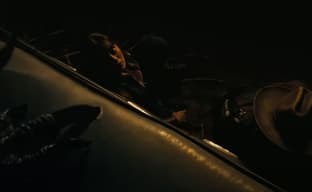 Коготь смерти наводит ужас на Люси в трейлере второго сезона Fallout