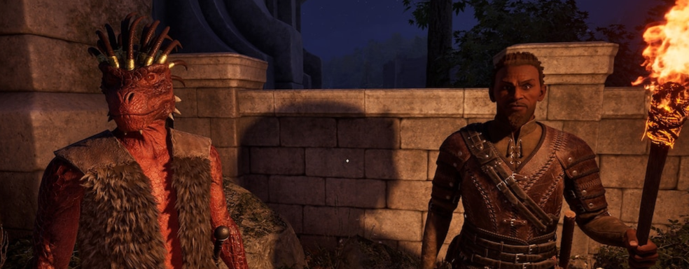 Вышли первые моды The Elder Scrolls 4 Oblivion Remastered для улучшения графики и переноса грузов — энтузиасты экспериментируют со старыми инструментами Creation Kit