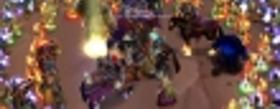 Азерот за последние несколько месяцев покинули 800 тысяч жителей