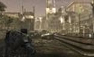 Flashback Map Pack для Gears of War 2