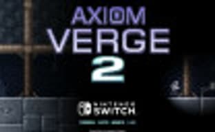 На Axiom Verge 2 больше всего повлияла Zelda