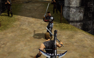 В Steam вышел ремастер первой Gothic на Unreal Engine от энтузиаста