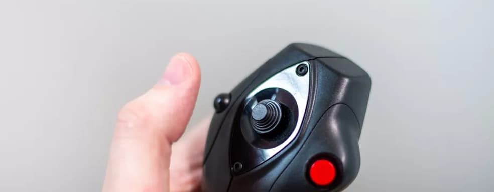 Джойстики отлично продаются благодаря Microsoft Flight Simulator