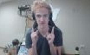 Популярный стример Ninja, транслирующий Fortnite, зарабатывает 500 тысяч долларов в месяц