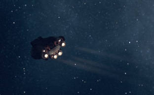 В Starfield нашли способ покинуть корабль и выйти в открытый космос