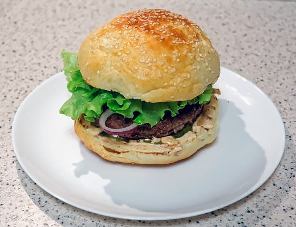 Погружной су-вид RawMid SVDM-01