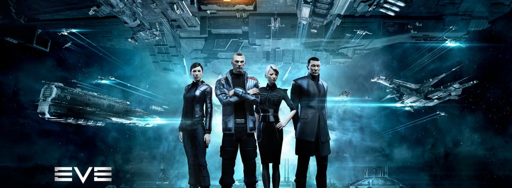 Jugadores de EVE Online pactan una tregua durante las fiestas