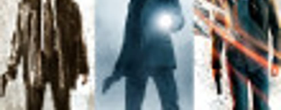 Студия-разработчик Max Payne и Control делает два новых проекта, включая игру-сервис