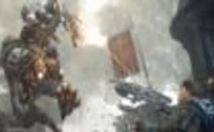 Epic Games о Gears of War: нас копировали все кому не лень, мы выживали, как могли