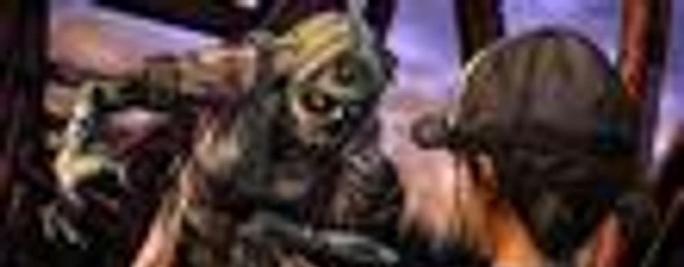 The Walking Dead: Season Two - A House Divided в начале марта