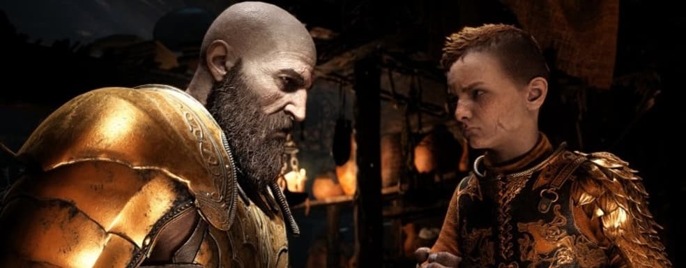 God of War 2 для PS5 не покажут в августе
