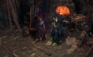 Path of Exile 2 скоро получит обновление 0.2.0g с изменением лута — Grinding Gear Games готовится к релизу