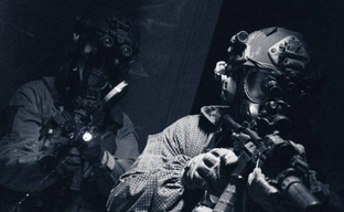 Никита Буянов показал тизеры с USEC из Escape from Tarkov