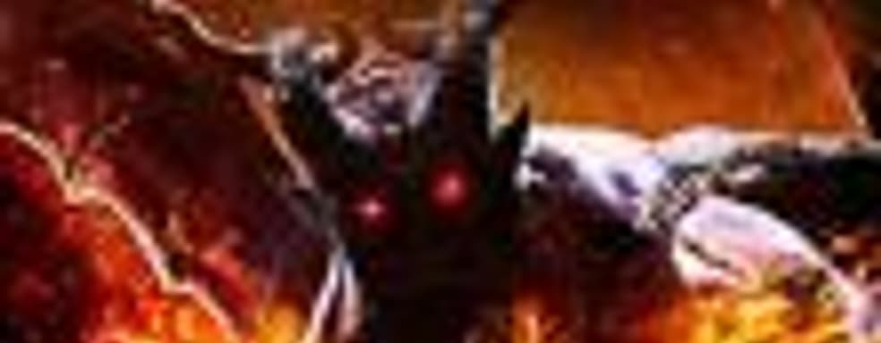 Анонсирована аниме-адаптация Dragon's Dogma