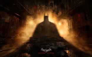 36 минут в Batman Arkham Shadow. Геймплей с Oculus