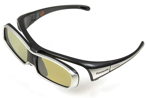 3D glasses