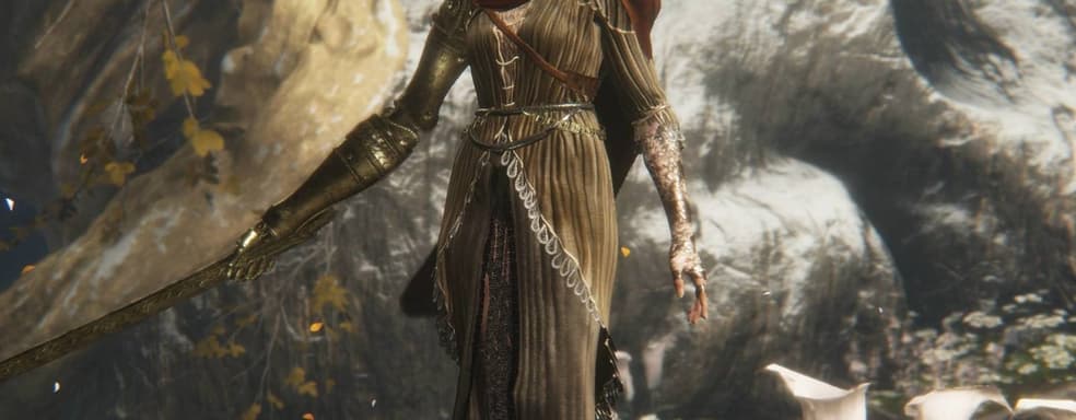 Bandai Namco получила высокую прибыль после запуска Shadow of the Erdtree