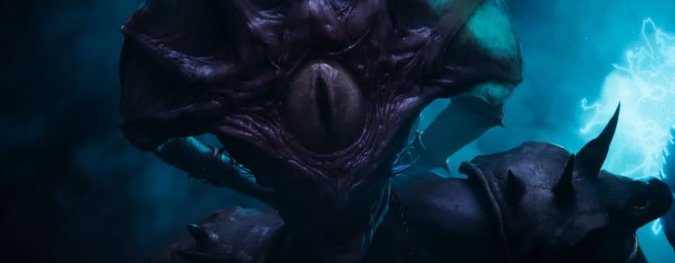 Amazon продлила Secret Level на второй сезон