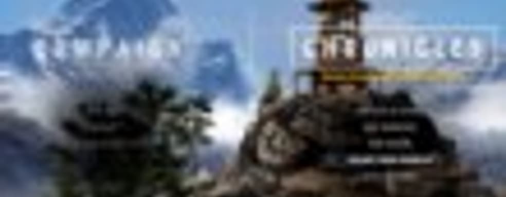 Вышло дополнение «Побег из Дургеша» для Far Cry 4