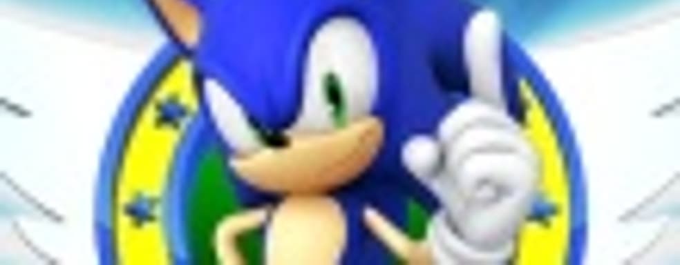 Sonic the Hedgehog: 20 лет на беговой дорожке