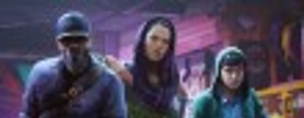 Watch Dogs 2: сюжетный трейлер